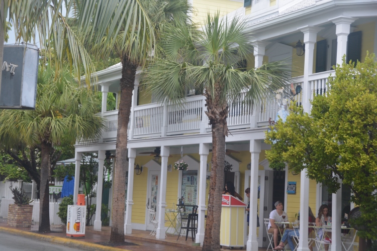 restaurant, exterior,